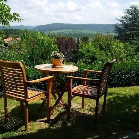 House Schwarzwaldblick Apartment *