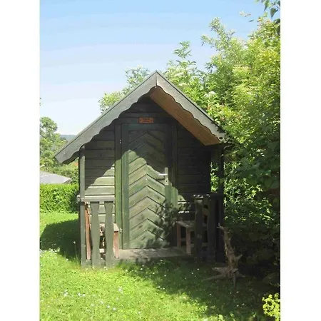 House Schwarzwaldblick Ettenheim