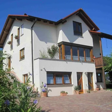 Apartment House Schwarzwaldblick